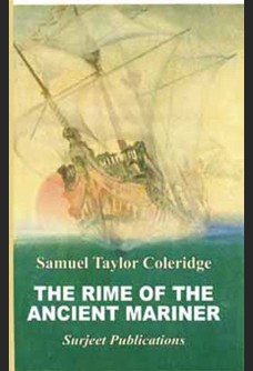 THE RIME OF THE ANCIENT MARINER 